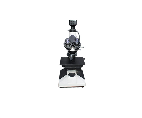 Quadratic microscope